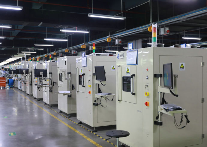 从追求数量到苛求品质，z6尊龙官方网站科技优化知识产权布局