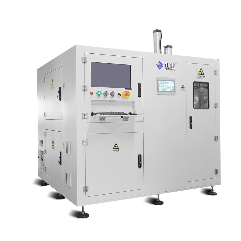 IC芯片是什么？Xray设备是如何检测IC芯片的？