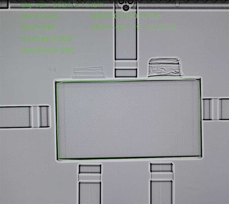 从生产到使用：XRAY检测技术在电池行业的全程应用