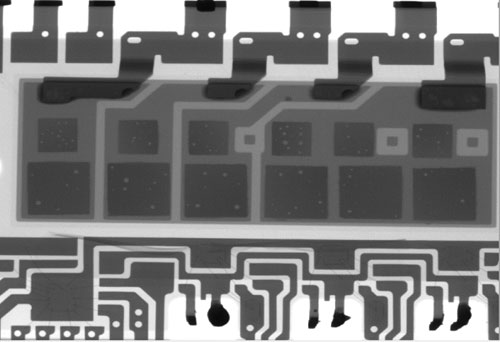 XRAY检测设备对半导体检测的效果图3
