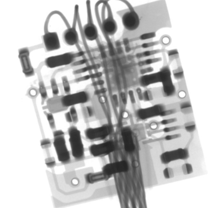 X射线检测设备对PCBA的内部检测有哪些方面？