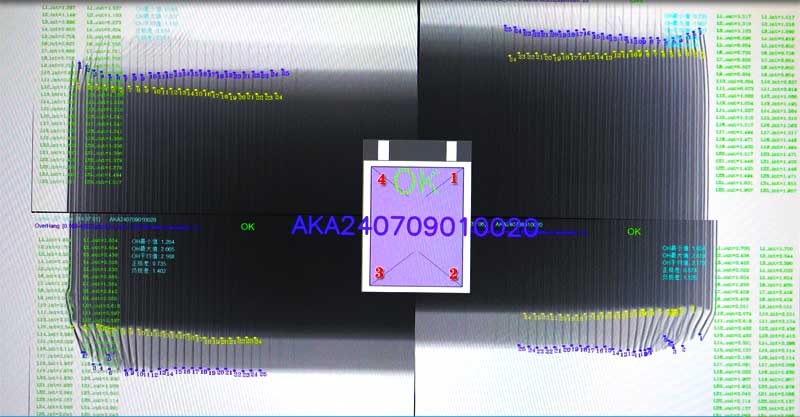 铸件与焊件的“体检专家”：X射线无损检测如何提升零部件可靠性 